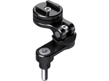 Bar Clamp Mount Halterung (schwarz)