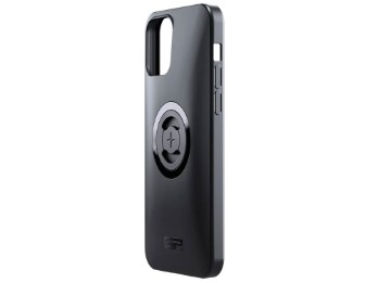 SPC+ Phone Case für Apple iPhone 12 / 12 Pro (schwarz)