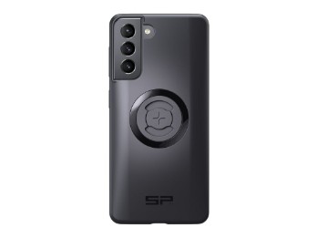 SPC+ Phone Case für Samsung S21 (Schwarz)