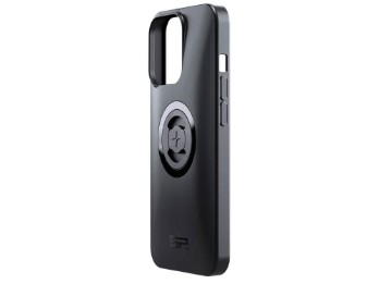 SPC+ Phone Case für Apple iPhone 13 Pro (schwarz)