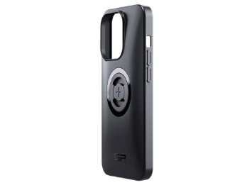 SPC+ Phone Case für Apple iPhone 14 Pro (schwarz)