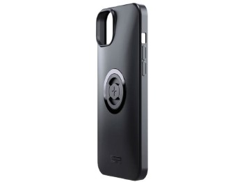 SPC+ Phone Case für Apple iPhone 14+ (schwarz)