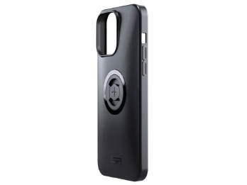 SPC+ Phone Case für Apple iPhone 14 Pro Max (schwarz)