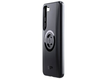 SPC+ Phone Case für Samsung Galaxy S23 (schwarz)