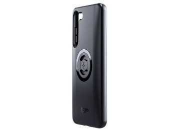 SPC+ Phone Case für Samsung Galaxy S23+ (schwarz)