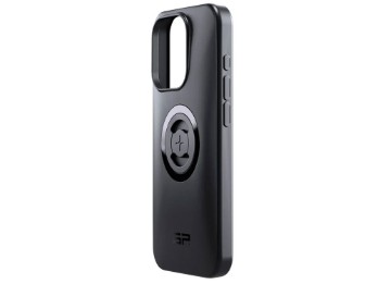 SPC+ Phone Case für Apple iPhone 15 Pro (schwarz)