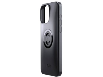 SPC+ Phone Case für Apple iPhone 15 Pro Max (schwarz)