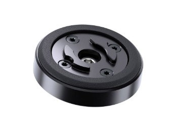 Anti Vibration Module SPC + (Schwarz)