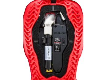 Tech Air 5 Plasma Airbag Ersatzkartusche Inflator