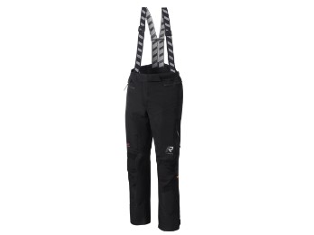Armageddo-R GTX Motorradhose (Schwarz)