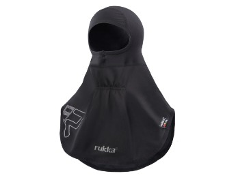 Wind-R Balaclava Sturmhaube (Schwarz)