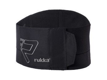 Wind-R Nierengurt (Schwarz)