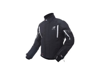 Shield-R GTX-Jacke Herren (schwarz/silber)