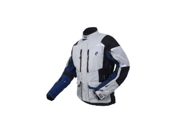 Rimo-R GTX-Jacke Herren (Grau/Blau)