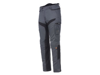 Airtacama Motorradhose (Anthrazit/Schwarz)