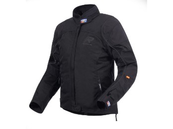 Traverina GTX Motorradjacke Damen (Schwarz)