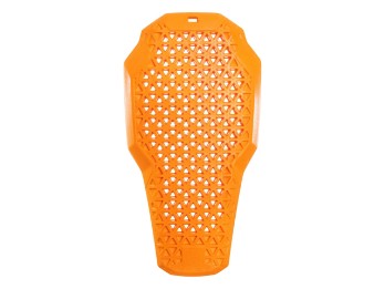 D30 Allback Air XTR LVL2 Rückenprotektor unisex (orange)
