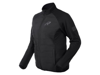 Comborina Thermojacke Damen (Schwarz)