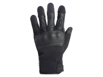 AFT 2.0 Motorradhandschuhe (Schwarz)