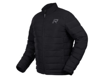 DownRide-R Daunenjacke (Schwarz)