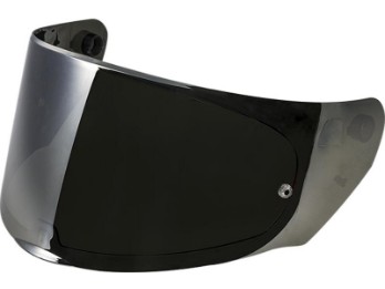 R2R Visier (Silber verspiegelt)