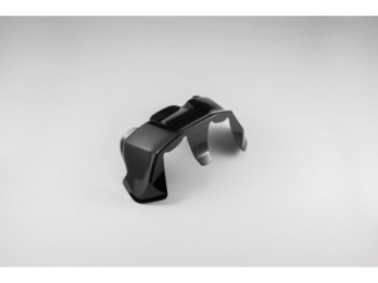 EX2 RX-7V Racing Umbau Helmspoiler Black (schwarz)