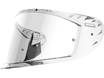 FF327 Challenger Visier unisex (transparent)