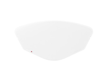 OF603 DKS510 Pinlockscheibe (Transparent)