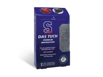 Microfasertuch S100 Das Tuch