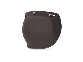 Custom 500 Bubble Visier (stark getönt)