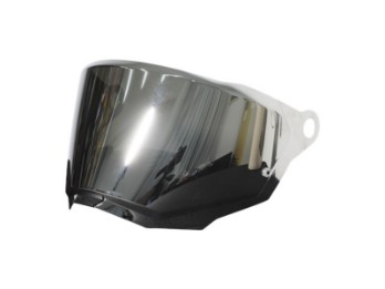 MX701 Visier (silber verspiegelt)