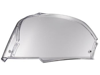 FF900 Visier unisex (transparent)