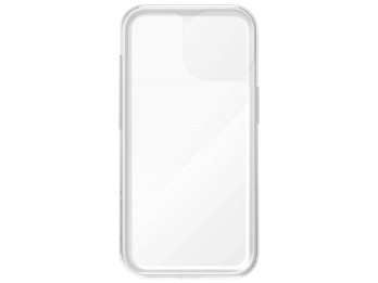 MAG Poncho iPhone 14 Wetterschutz-Hülle (Transparent)