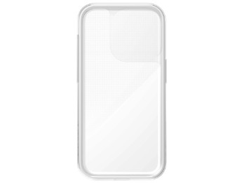 MAG Poncho iPhone 14 Pro Wetterschutz-Hülle (Transparent)