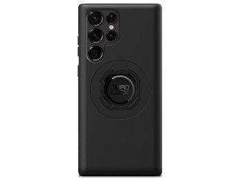 MAG Samsung Galaxy S22 Ultra Handyhülle (Schwarz)