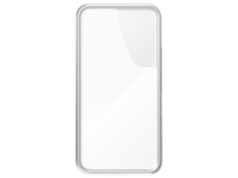 MAG Poncho Samsung Galaxy S22 Wetterschutz-Hülle (Transparent)
