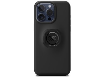 iPhone 15 Pro Max Handyhülle (Schwarz)