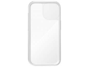 MAG Poncho iPhone 15 Wetterschutz-Hülle (Transparent)
