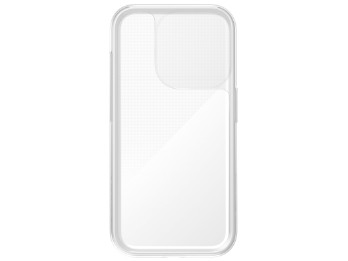 MAG Poncho iPhone 15 Pro Wetterschutz-Hülle (Transparent)