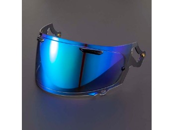 VAS-V Max Vision Visier (Blau verspiegelt)