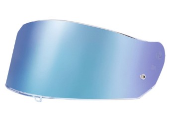 Visier für FF808 Stream II (blau verspiegelt)