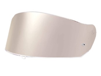 Visier für FF808 Stream II (silber verspiegelt)