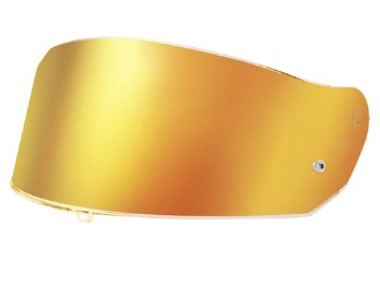 Visier für FF808 Stream II (gold verspiegelt)