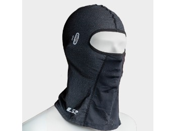 Lycra Balaclava Sturmhaube (Schwarz)