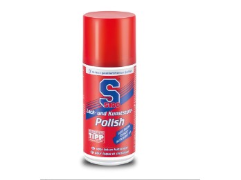 Lack und Kunstoff Polish S100