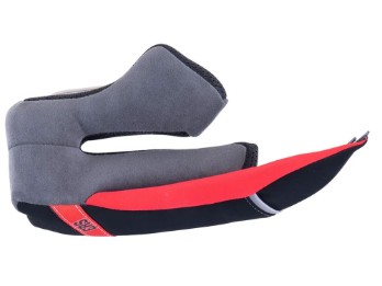 Wangenpolster für Supertech S-R10 Regular Che