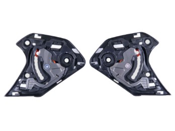 Visiermechanismus für Supertech R10