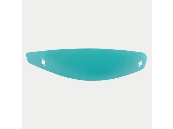 Supertech R10 AFHS-01 Shield Tear Off Set (Transparent)