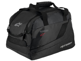 R10 Helmtasche (schwarz)