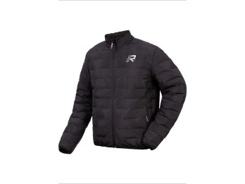 Down-X 2.0 Daunenjacke Herren (schwarz)